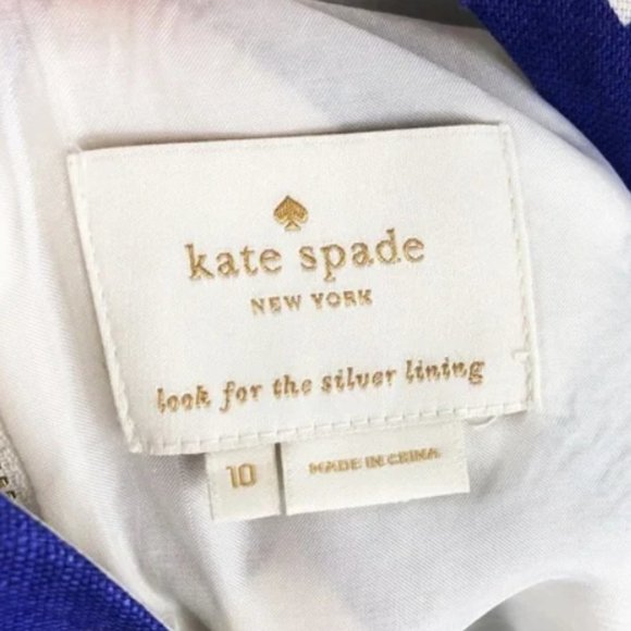 Chevron Sheath Dress - Picture 4 of 5